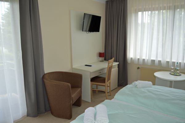 WOX Hotel (Niedersachsen)